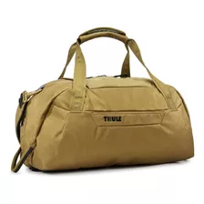 Bolsa De Viagem Duffel Thule Aion 35l Marrom Nutria 3204726