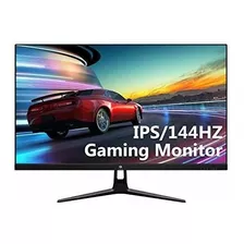 Monitor Ips Led Full Hd 25 Z-edge Ug25i De Juegos, 1080p