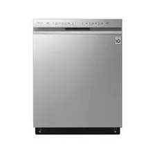 Lavavajillas LG Quadwash De Empotre Ldfn4542s Acero Inox.