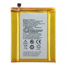 Zte Axon 7 Mini Battery Nueva De 5.2´´ Pulgds. B2017g Envío