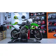 Kawasaki Klx 450 R 2014 Motocross Enduro Hasta 60 Cuotas