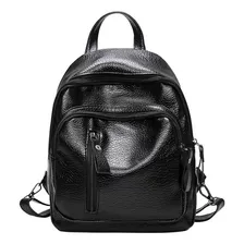 Mochila Para Niñas Y Mujeres, Mochila Escolar, Bolsa Sm Trav