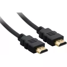 Cable Hdmi X Hdmi 1.4 V 1080p 3 Metros