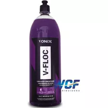 Vonixx V-floc Shampoo Neutro 1,500 Lt