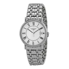 Reloj Longines La Grande Classique Presence L47204116! 