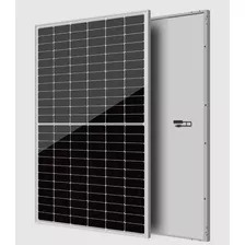 Panel Solar De 545w Monocristalino Celda Partida Znshine