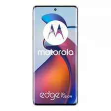 Outlet Motorola Edge 30 Fusion 128 Gb Blanco - Excelente