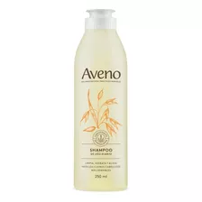 Aveno Shampoo X 250 Ml