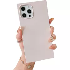 Cocomii Square Phone 11 Pro Max Case Square Silicone Slim Li
