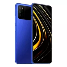 Xiaomi Poco M3 4gb Ram Dual Sim