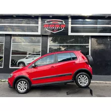 Volkswagen Crossfox Mi 1.6 2014