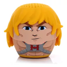 Bitty Boomers Masters Of The Universe - Revelation: He-man -