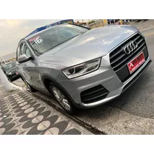 Audi Q3 2016 1.4 Tfsi Attraction S-tronic 5p