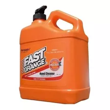 Jabón Para Manos Fast Orange 1 Gl. Permatex