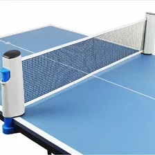 Rede Retrátil Para Mesa Jogo Ping Pong Bel Brink