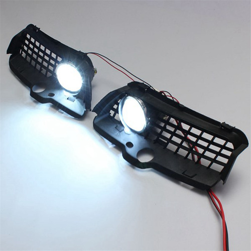 Funda Led Para Paragolpes Antiniebla Para Vw Mk3 Golf Jetta Foto 4