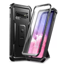 Funda Dexnor Para Samsung Galaxy S10 + Plus 360'