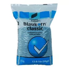 Nutriente Nitrofoska Blaukorn Classic