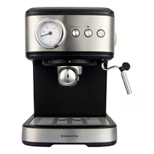 Daihatsu Cafe Expresso Cm5403de Negro 220v Expreso