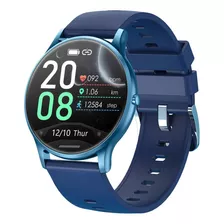 Reloj Inteligente Smartwatch S33-2 Blue