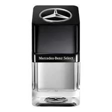 Perfume Select For Men 50ml Mercedes-benz