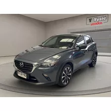 Mazda Cx-3 2.0 R Ipm Mt 4x4