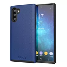 Funda Galaxy Note 10 Crave Navy