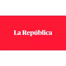Diario La Republica Digital 1 Mes