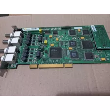 Placa Khomp Pci Telefonia Para Dois E1 (k2e1-spx)