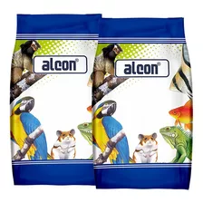 Ração Extrusada Alcon Super Top Life - 10 Kg