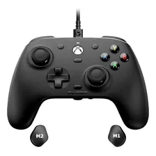 Gamesir G7 Wired Mando Xbox Serie X,s, One, Pc + Gamepass