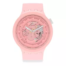 Reloj Swatch Sb03p100. Gtía Oficial. Envío Sin Costo. Nuevo.