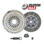 Clutch Kit Gmc G2500 Vandura 1994 5.7l