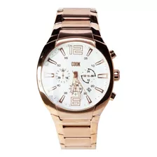 Reloj Hombre John L. Cook 5719 Tienda Oficial