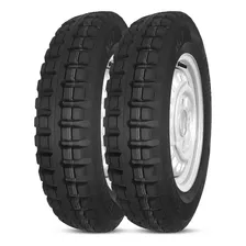 Kit De 2 Pneus Technic Passeio Mlt 560/80 R15 79 (437 Kg Por Pneu) P