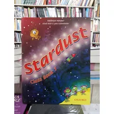 Stardust 1 Classbook 