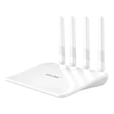 Router Wifi Pix Link Repetidor Modem Alta Potencia 300mbps