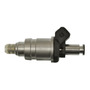 Inyector Para Sistema Multiport (mpi) Honda Civic 1998 1.6