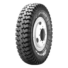 Combo 2 Llantas Jktyre 7.00/16 Jet Track