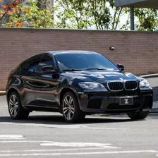 Bmw X6 M40