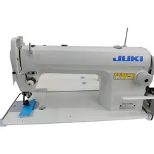 Maquina De Coser Recta Marca Juki Para Tapiceria Con Rodaja De Maroma Motor Servo