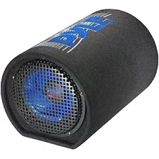 Parlantes Altavoz De Tubo De Subwoofer Pyle Pltb8