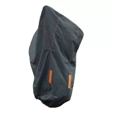 Funda / Cobertor Grande Impermeable, Anti Uv, Para Moto Xxl