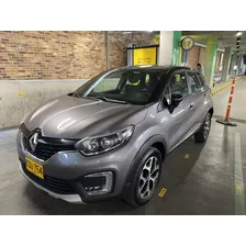 Renault Captur Intens 2022