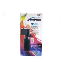 Filtro Interno Dophin 1500l/h Para Acuarios Pethome Chile