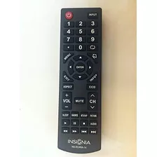 Control Remoto - Original A Estrenar Insignia Televisor Con 