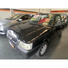 Fiat Uno Economy