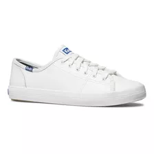 Tenis Para Dama Keds Blanco Wh57559