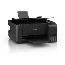 Impresora Epson Ecotank L3150 Multifuncional