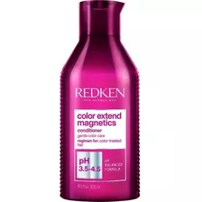 Acondicionador Redken Color Extend Magnetics 300 Ml